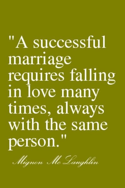 Marriage Quotes  Put A Wedge In It Blogs